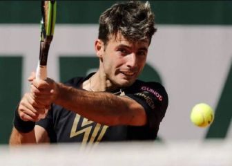 Londero, en Australia: 