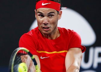 España ya conoce las fechas de sus partidos de la ATP Cup