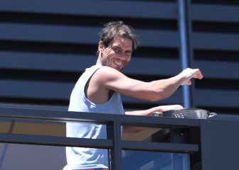 El récord que más ilusiona a Nadal: superar los 20 Grand Slams