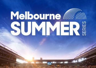 Así son los seis torneos de la Melbourne Summer Series