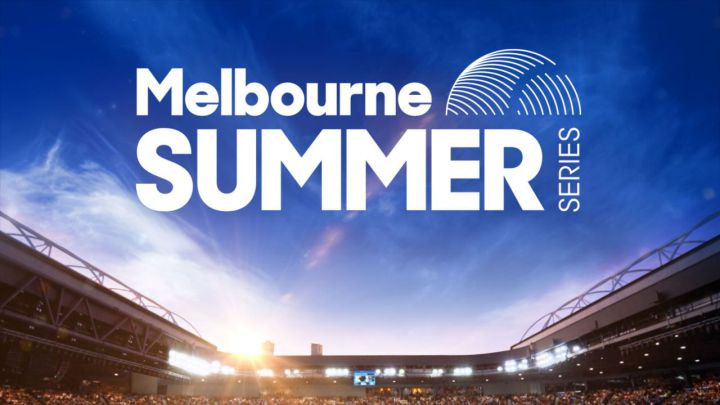 Arranca el verano de tenis en Melbourne con seis torneos
