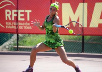 La RFET activa un Plan de Ayudas adicional de 240 mil euros para los torneos ITF