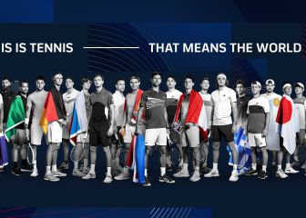 ATP Cup 2021: qué es, formato, reglas y reparto de puntos