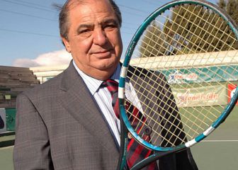 Pedro Muñoz, expresidente de la Federación, muere por COVID