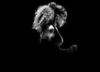 La maldición del 24 con la que Serena Williams quiere acabar