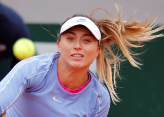 Paula Badosa no jugará el Grampians Trophy