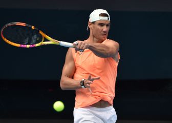 Los partidos de este martes en la ATP Cup: turno para España