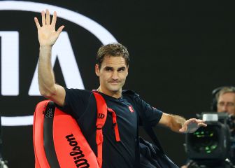Federer confirma que volverá en marzo, en el 250 de Doha