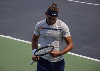 Mario Vilella sigue adelante con su sueño en Australia