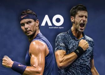 Especial Open de Australia: Nadal, a por el 21