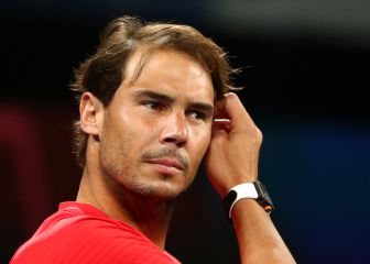 España - Italia: Horario, TV y cómo ver la ATP Cup de Tenis