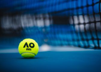 El Open de Australia se jugará: ningún positivo en coronavirus