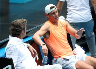 Nadal: 