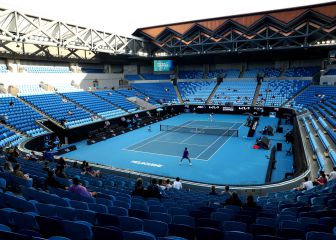 Open Australia 2021: cuadro, fechas, calendario y resultados del torneo