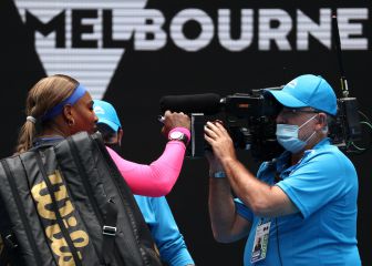 Las madrugadas australes de Eurosport vuelven con más de 300 horas en directo y 'The Cube'