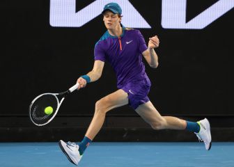 Jannik Sinner jugará el Open de Andalucía en Marbella