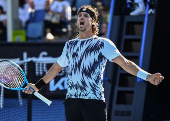 Feliciano, el hombre récord: 