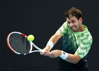 Norrie será el próximo rival de Nadal en Australia