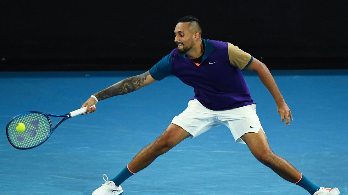 Today’s matches, February 12, at the 2021 Australian Open: order of play and schedules
