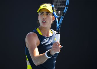 Diyas: una psicóloga pone a prueba la regularidad de Garbiñe