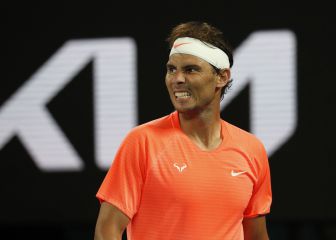 Nadal - Norrie: horario, TV y dónde ver el Open de Australia
