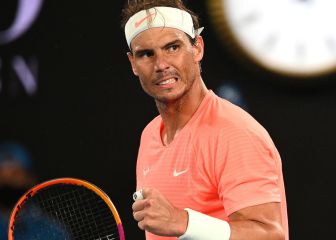 Nadal: 