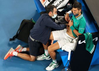 La cuarentena pasa factura