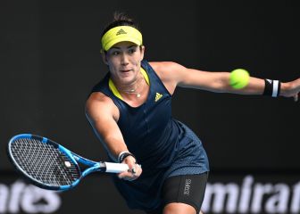 Garbiñe: 