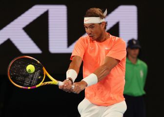 Nadal-Fognini: horario, TV y cómo ver el duelo de octavos