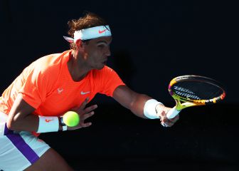 Open Australia 2021: partidos, cuadro, calendario y resultados de cuartos