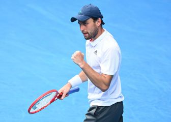 'Rara avis' en Melbourne