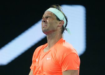 El tweet de un corresponsal del NY Times para felicitar a Nadal por algo que no ha hecho nunca