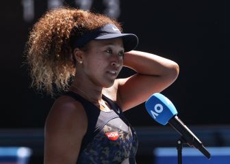 La curiosa anécdota de Osaka sobre la derrota de Nadal