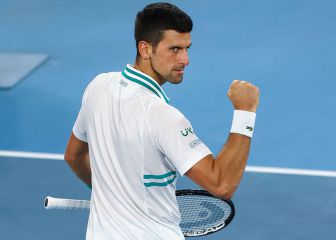 Big Three: 64 de las 70 últimas finales de Slams y 58 títulos