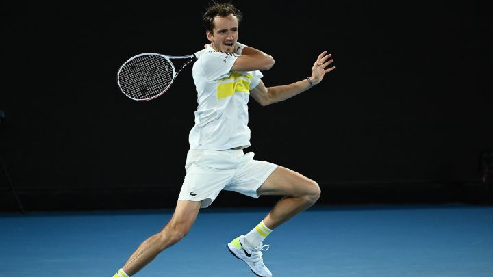 Tenis en AS.com