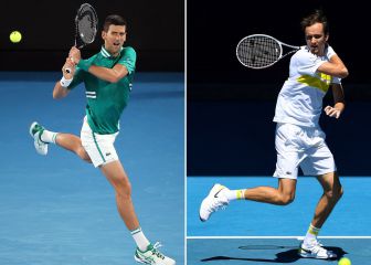 Historia contra futuro