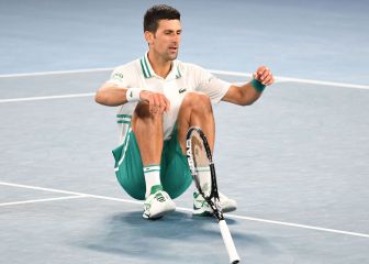 ¿Cuánto dinero se lleva de premio el ganador del Open de Australia?