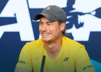 Hewitt entra al Salón de la Fama