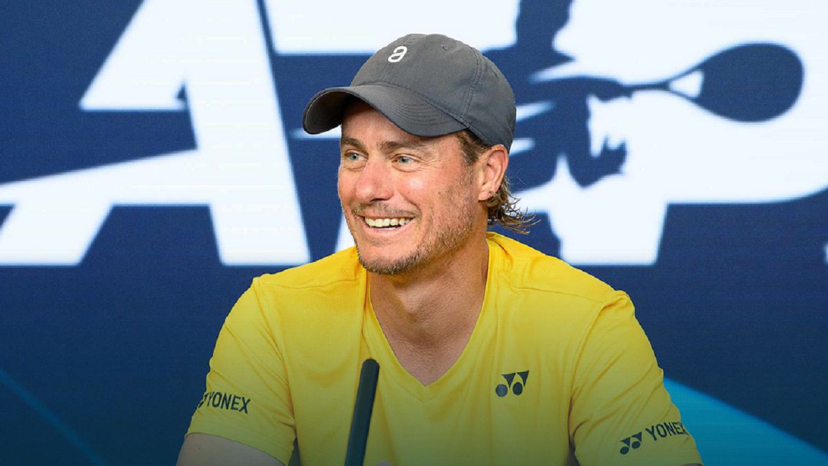 Lleyton Hewitt will be inducted into the tennis Hall of Fame