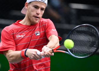 Schwartzman y Ramos se citan en cuartos en Córdoba