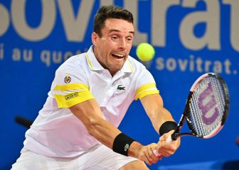 Bautista no falla en Francia