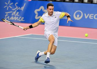 Bautista apunta al diez