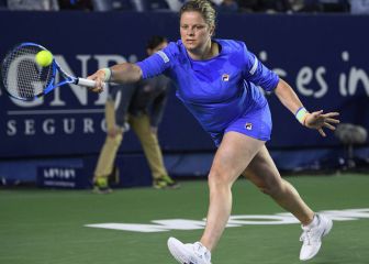 Clijsters vuelve a Miami