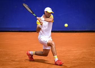 Andújar y Munar enlazan dos victorias ATP dos años después