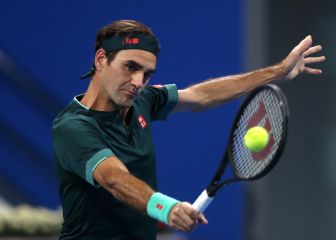 Los desafíos de Roger Federer en su regreso al circuito