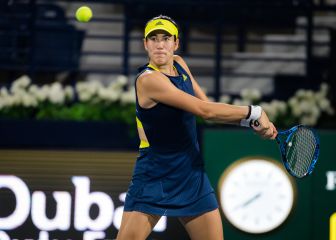 Muguruza barre a Swiatek