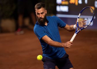 La última de Paire: no levanta cabeza y cae con un joven de 17 años