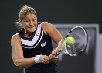 Safina, de número 1 a terminar 