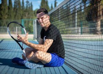 Bautista pasa a la tercera ronda sin jugar por renuncia de Harris