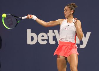 Sorribes no para de ganar y por primera vez es top-50